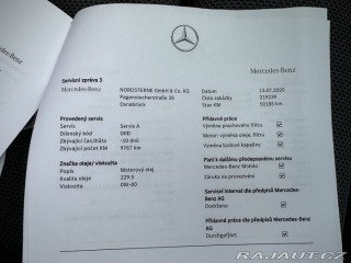 Mercedes-Benz C 2,0i 134kW 4Matic Avantga 2017