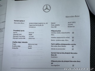 Mercedes-Benz C 2,0i 134kW 4Matic Avantga 2017
