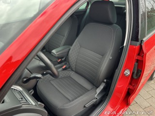 Škoda Rapid 1,2TSI 81kW STYLE 2.MAJIT 2016