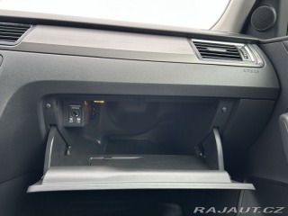 Škoda Rapid 1,2TSI 81kW STYLE 2.MAJIT 2016