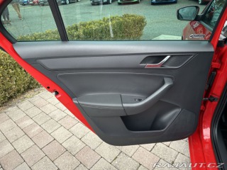 Škoda Rapid 1,2TSI 81kW STYLE 2.MAJIT 2016