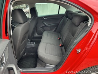 Škoda Rapid 1,2TSI 81kW STYLE 2.MAJIT 2016