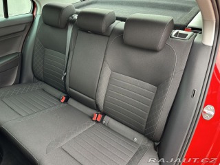 Škoda Rapid 1,2TSI 81kW STYLE 2.MAJIT 2016