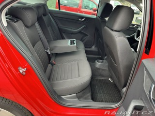 Škoda Rapid 1,2TSI 81kW STYLE 2.MAJIT 2016