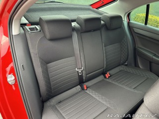 Škoda Rapid 1,2TSI 81kW STYLE 2.MAJIT 2016