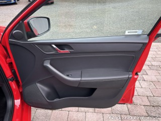 Škoda Rapid 1,2TSI 81kW STYLE 2.MAJIT 2016