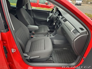 Škoda Rapid 1,2TSI 81kW STYLE 2.MAJIT 2016