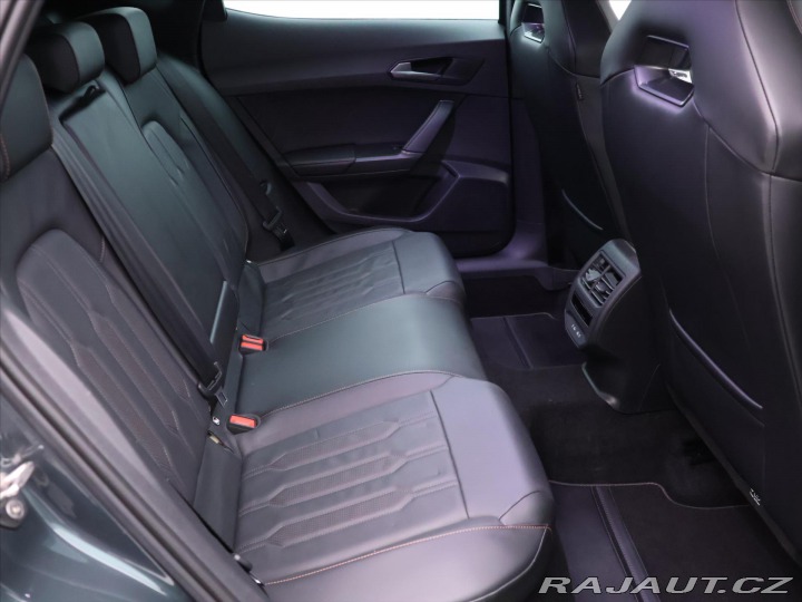 Cupra Formentor 2,0 TSI VZ 228kW DSG 4Dri 2022