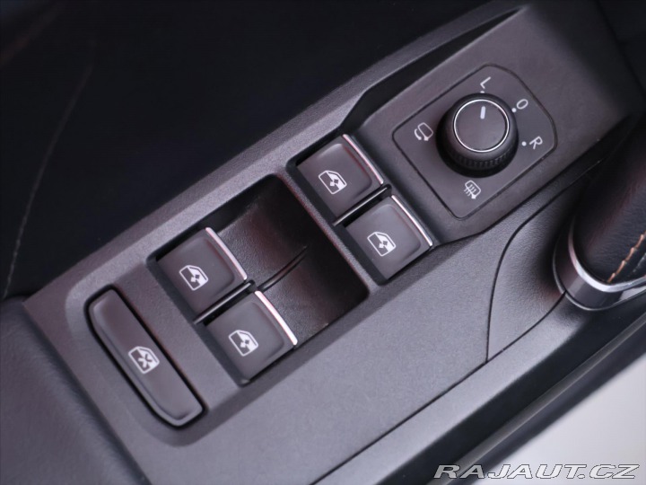 Cupra Formentor 2,0 TSI VZ 228kW DSG 4Dri 2022