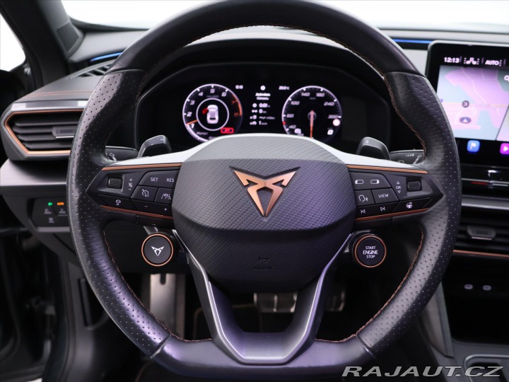 Cupra Formentor 2,0 TSI VZ 228kW DSG 4Dri 2022