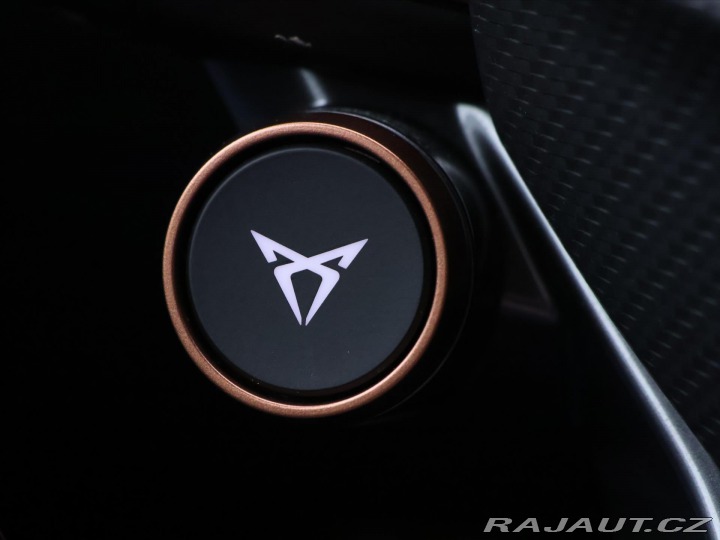 Cupra Formentor 2,0 TSI VZ 228kW DSG 4Dri 2022