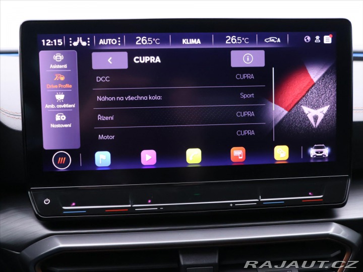 Cupra Formentor 2,0 TSI VZ 228kW DSG 4Dri 2022