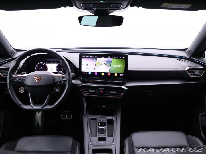 Cupra Formentor 2,0 TSI VZ 228kW DSG 4Dri 2022