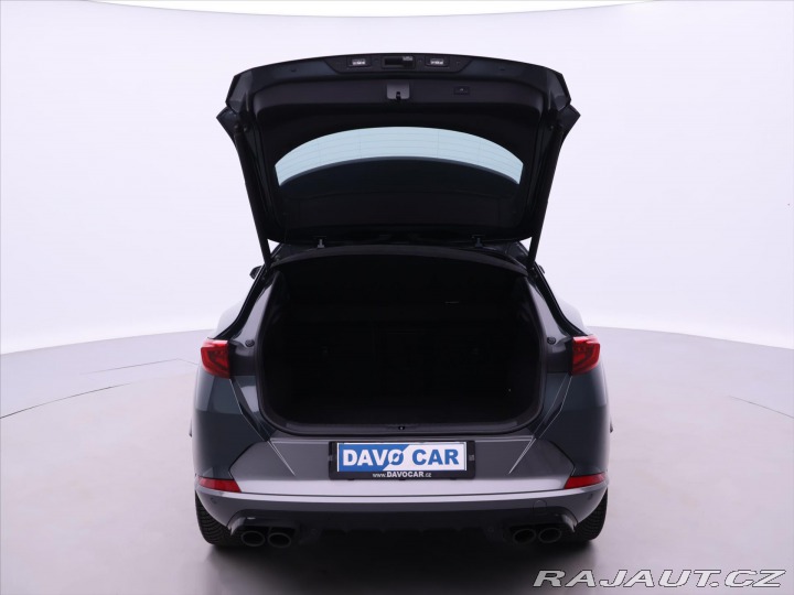 Cupra Formentor 2,0 TSI VZ 228kW DSG 4Dri 2022