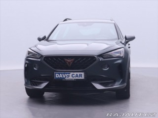 Cupra Formentor 2,0 TSI VZ 228kW DSG 4Dri 2022