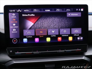 Cupra Formentor 2,0 TSI VZ 228kW DSG 4Dri 2022