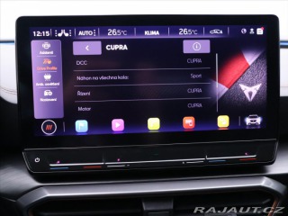 Cupra Formentor 2,0 TSI VZ 228kW DSG 4Dri 2022