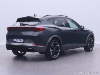 Cupra Formentor 2,0 TSI VZ 228kW DSG 4Dri 2022