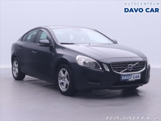 Volvo S60 1,6 D2 Aut.klimatizace Ta