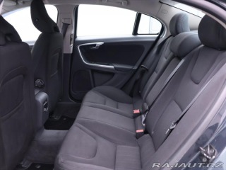 Volvo S60 1,6 D2 Aut.klimatizace Ta 2012