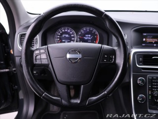 Volvo S60 1,6 D2 Aut.klimatizace Ta 2012