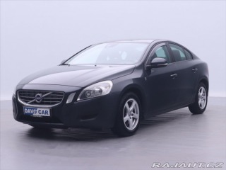 Volvo S60 1,6 D2 Aut.klimatizace Ta 2012