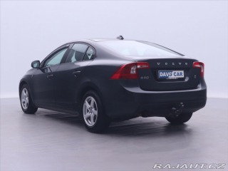 Volvo S60 1,6 D2 Aut.klimatizace Ta 2012