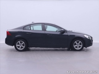 Volvo S60 1,6 D2 Aut.klimatizace Ta 2012