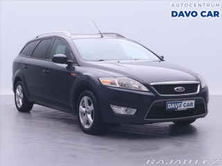 Ford Mondeo 2,0 TDCi 103kW Navi. Aut