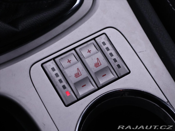 Ford Mondeo 2,0 TDCi 103kW Navi. Aut 2010