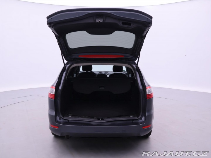 Ford Mondeo 2,0 TDCi 103kW Navi. Aut 2010