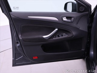 Ford Mondeo 2,0 TDCi 103kW Navi. Aut 2010