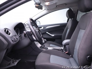 Ford Mondeo 2,0 TDCi 103kW Navi. Aut 2010
