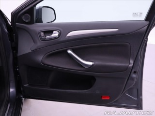 Ford Mondeo 2,0 TDCi 103kW Navi. Aut 2010