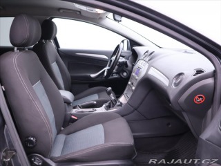 Ford Mondeo 2,0 TDCi 103kW Navi. Aut 2010