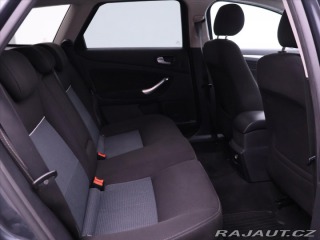 Ford Mondeo 2,0 TDCi 103kW Navi. Aut 2010