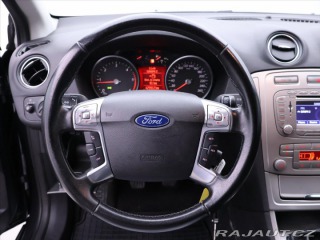 Ford Mondeo 2,0 TDCi 103kW Navi. Aut 2010