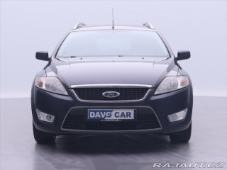 Ford Mondeo 2,0 TDCi 103kW Navi. Aut 2010
