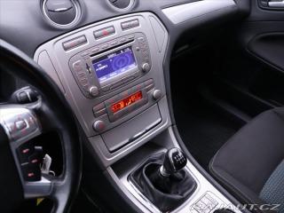 Ford Mondeo 2,0 TDCi 103kW Navi. Aut 2010
