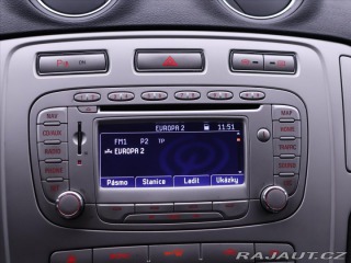 Ford Mondeo 2,0 TDCi 103kW Navi. Aut 2010
