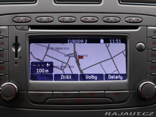Ford Mondeo 2,0 TDCi 103kW Navi. Aut 2010
