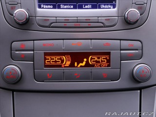 Ford Mondeo 2,0 TDCi 103kW Navi. Aut 2010