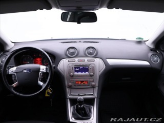 Ford Mondeo 2,0 TDCi 103kW Navi. Aut 2010