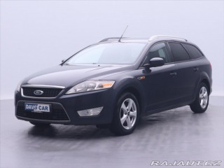 Ford Mondeo 2,0 TDCi 103kW Navi. Aut 2010