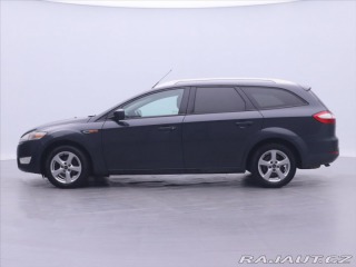 Ford Mondeo 2,0 TDCi 103kW Navi. Aut 2010