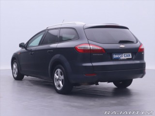 Ford Mondeo 2,0 TDCi 103kW Navi. Aut 2010