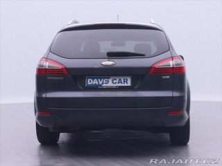 Ford Mondeo 2,0 TDCi 103kW Navi. Aut 2010