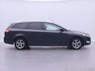 Ford Mondeo 2,0 TDCi 103kW Navi. Aut 2010