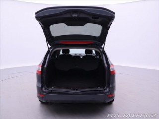 Ford Mondeo 2,0 TDCi 103kW Navi. Aut 2010