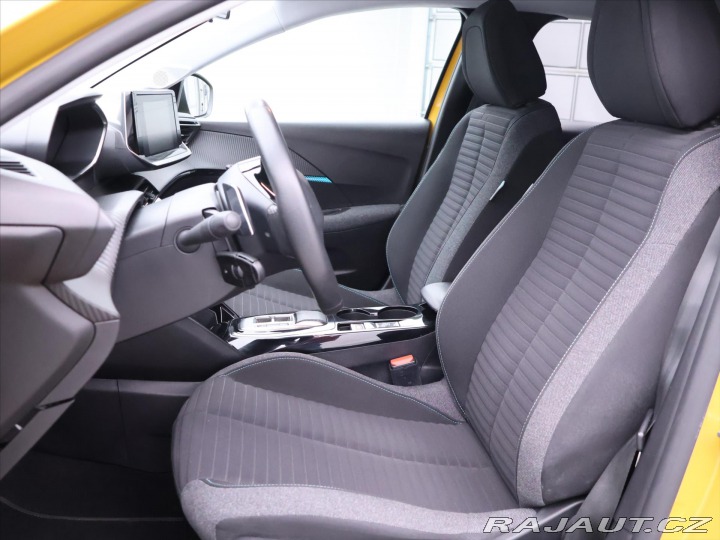 Peugeot 208 1,2 PT Aut. Style Navi LE 2022